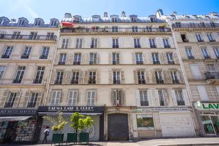 Charmant Studio - París - 3