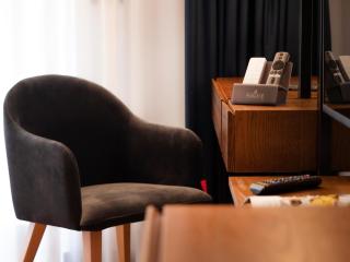 Moncafe Boutique Hotel & SPA Tirana - Tirana - 8