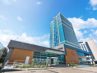 Downtown Ankara Hotel - Ankara - 9