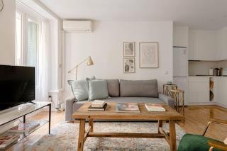 Cozy apartment in Puerta del Sol - Esparteros - Madrid - 6