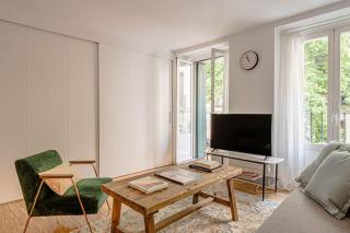 Cozy apartment in Puerta del Sol - Esparteros - Madrid - 5
