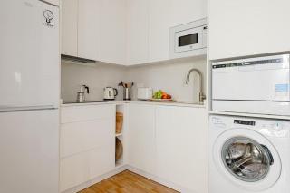 Cozy apartment in Puerta del Sol - Esparteros - 4