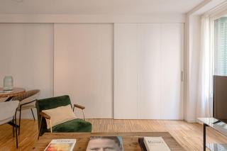 Cozy apartment in Puerta del Sol - Esparteros - 3