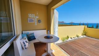 Thelighthouse Porto Santo - 9