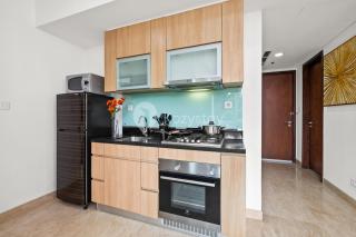 Eclatia by Kozystay - Setiabudi - Jakarta - 5