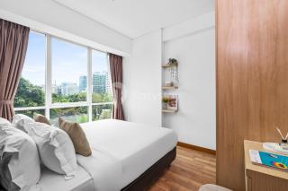 Eclatia by Kozystay - Setiabudi - Jakarta - 3