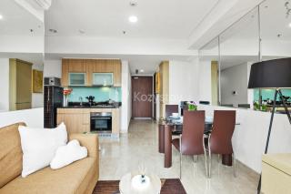 Eclatia by Kozystay - Setiabudi - Jakarta - 7