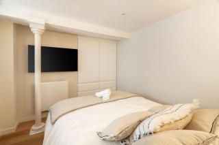 Merveilleux appartement en pleins coeurs du Marais - París - 5