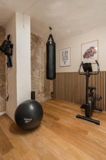 Merveilleux appartement en pleins coeurs du Marais - París - 8