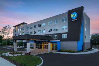 Tru by Hilton Jacksonville West I 295 - Jacksonville - 9