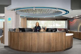 Tru by Hilton Jacksonville West I 295 - Jacksonville - 4