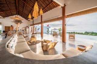 Villa Irrawaddy Lovina - Lovina - 8