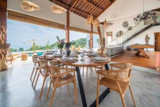Villa Irrawaddy Lovina - Lovina - 5