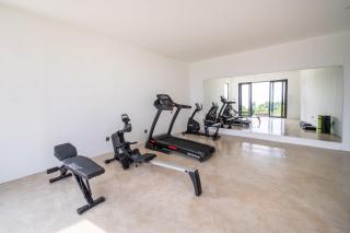 Villa Irrawaddy Lovina - 1