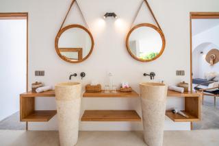 Villa Irrawaddy Lovina - Lovina - 2