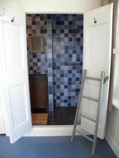 B&b Hoogholtje - Onderdendam - 8