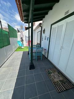 Villa Carmen - Abades - 2