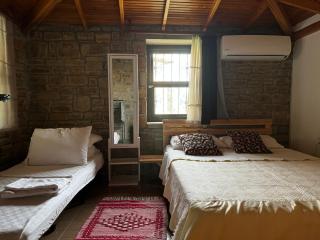 Paparuna Stone Home - Gokceada Town - 8