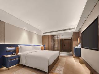 Doubletree By Hilton Beijing East Third Ring Road - Pechino - 6