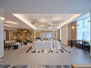 Hilton Garden Inn Huludao Longxing Road - 5
