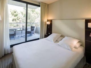 Mercure Aix-en-Provence La Duranne Gare TGV - Aix-en-Provence - 8