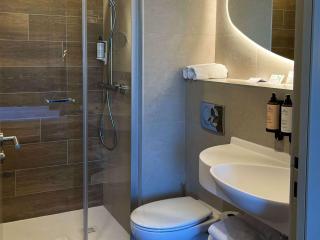 Mercure Aix-en-Provence La Duranne Gare TGV - Aix-en-Provence - 4