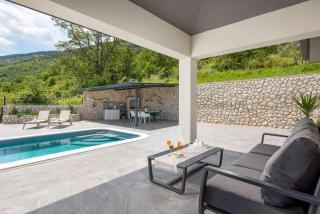 Villa Mantis - Mošćenička Draga - 8
