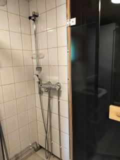 Rapula 1makuuhuone ja parvi - 3