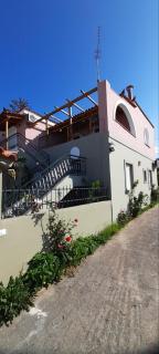Ilisia Neapoli apartments 2 - Neapolis - 4