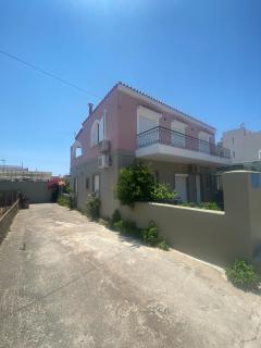 Ilisia Neapoli apartments 2 - Neapolis - 3