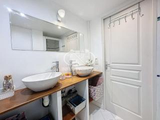 Grand 2p Proche Palais - Boulevard Delaup Cannes - Cannes - 8