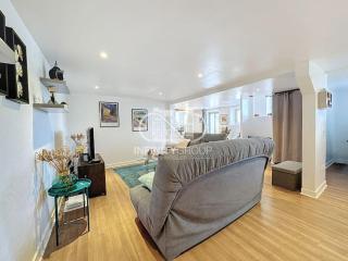 Grand 2p Proche Palais - Boulevard Delaup Cannes - Cannes - 6