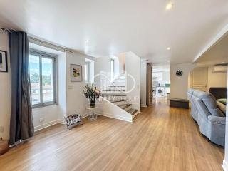Grand 2p Proche Palais - Boulevard Delaup Cannes - Cannes - 4