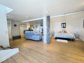 Grand 2p Proche Palais - Boulevard Delaup Cannes - Cannes - 1