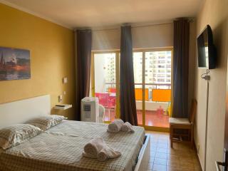 Praia da Rocha Apartment 2 - Portimão - 2