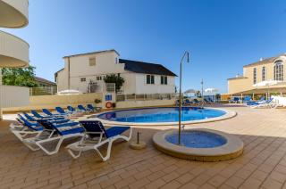 TURIM Algarve Mor Apartamentos Turísticos - Portimão - 4