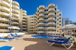 TURIM Algarve Mor Apartamentos Turísticos - Portimão - 8