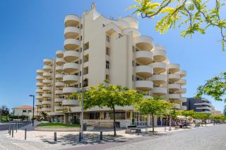 TURIM Algarve Mor Apartamentos Turísticos - Portimão - 0