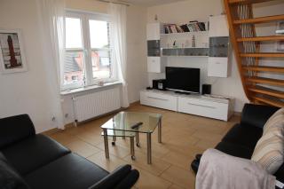 Friesennest - Norddeich - 7