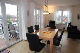 Friesennest - Norddeich - 4