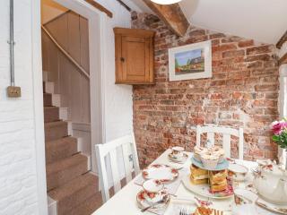1 Fountain Cottages - Tarporley - 3