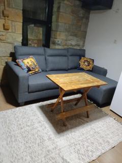 Paparuna Stone Home - Gokceada Town - 7