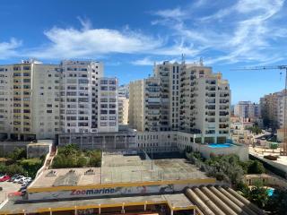 Praia da Rocha Apartment 2 - Portimão - 8