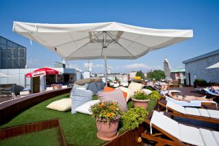 Klas Hotel Istanbul Old City - Istambul - 4