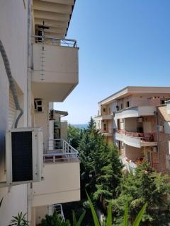 Apartment Misa Vlore - Vlorë - 8