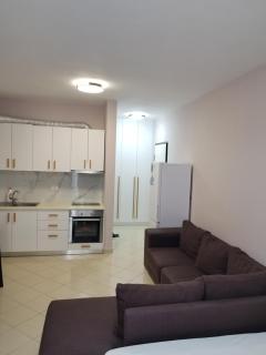 Apartment Misa Vlore - Vlorë - 7