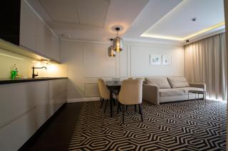 Wyspa Uznam Promenada Baltic Fort - 2