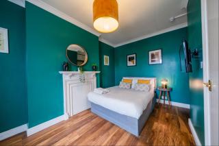 London Studio Apartment Kensington Museums - Londra - 0