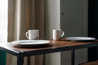 London Studio Apartment Kensington Museums - Londra - 1