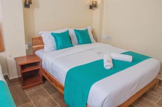 Grand Skyline Hotel - Nakuru - 6